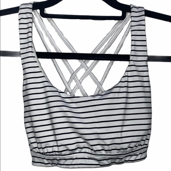 Victoria's Secret Intimates & Sleepwear Victorias Secret Striped